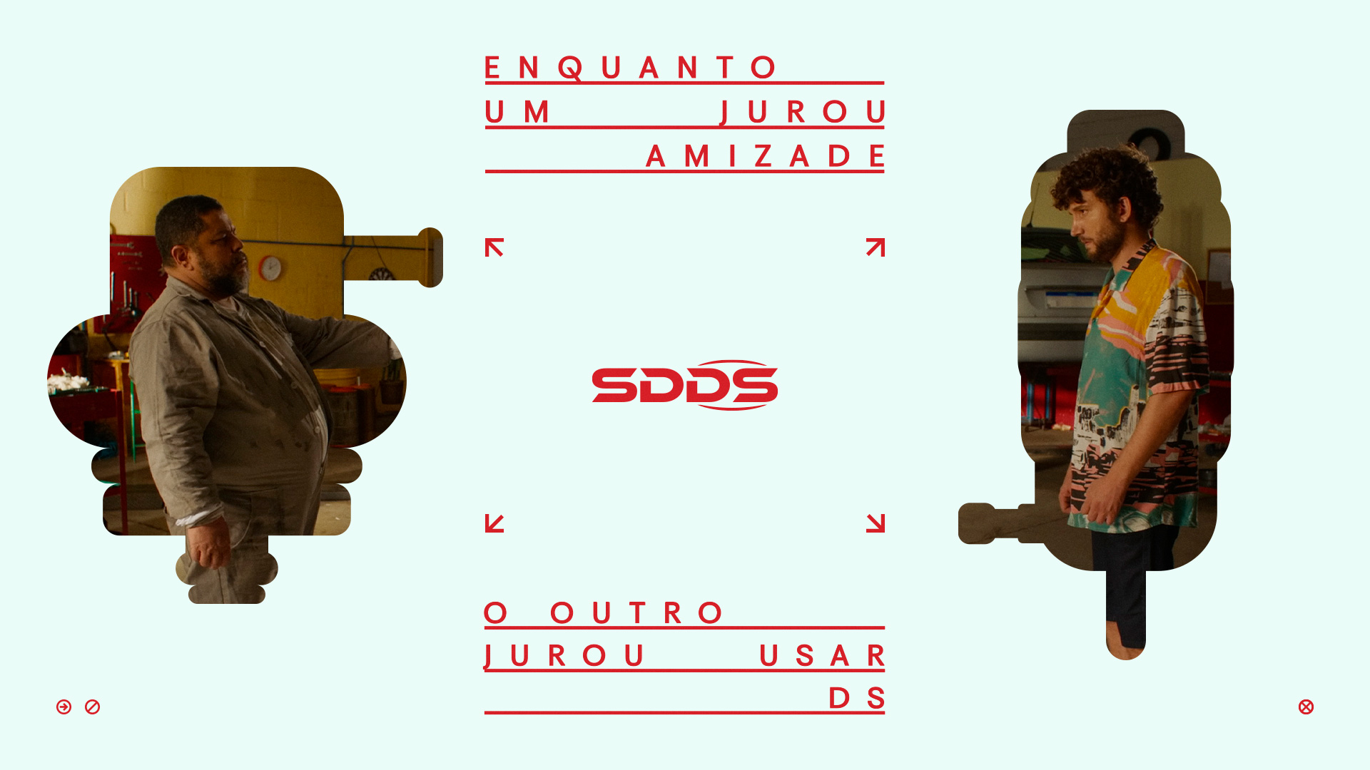 #SDDS